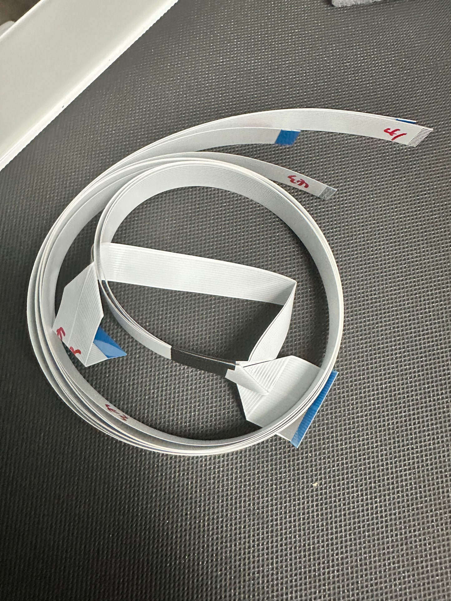 Buddy 3000 Replacement Print Head Data Cables