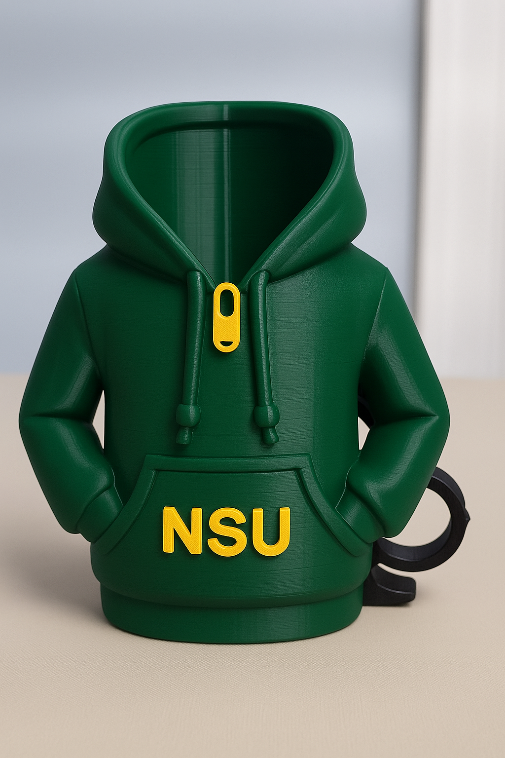 Norfolk State University Pencil/Pen Holder