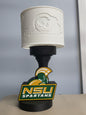 Norfolk State University Lamp