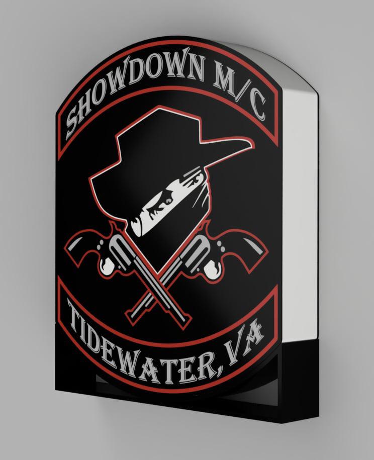 LED Light Box