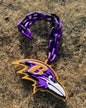 Ravens Medium Turnover Chain
