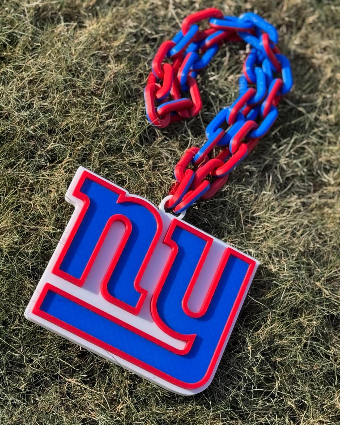 Sports Chains