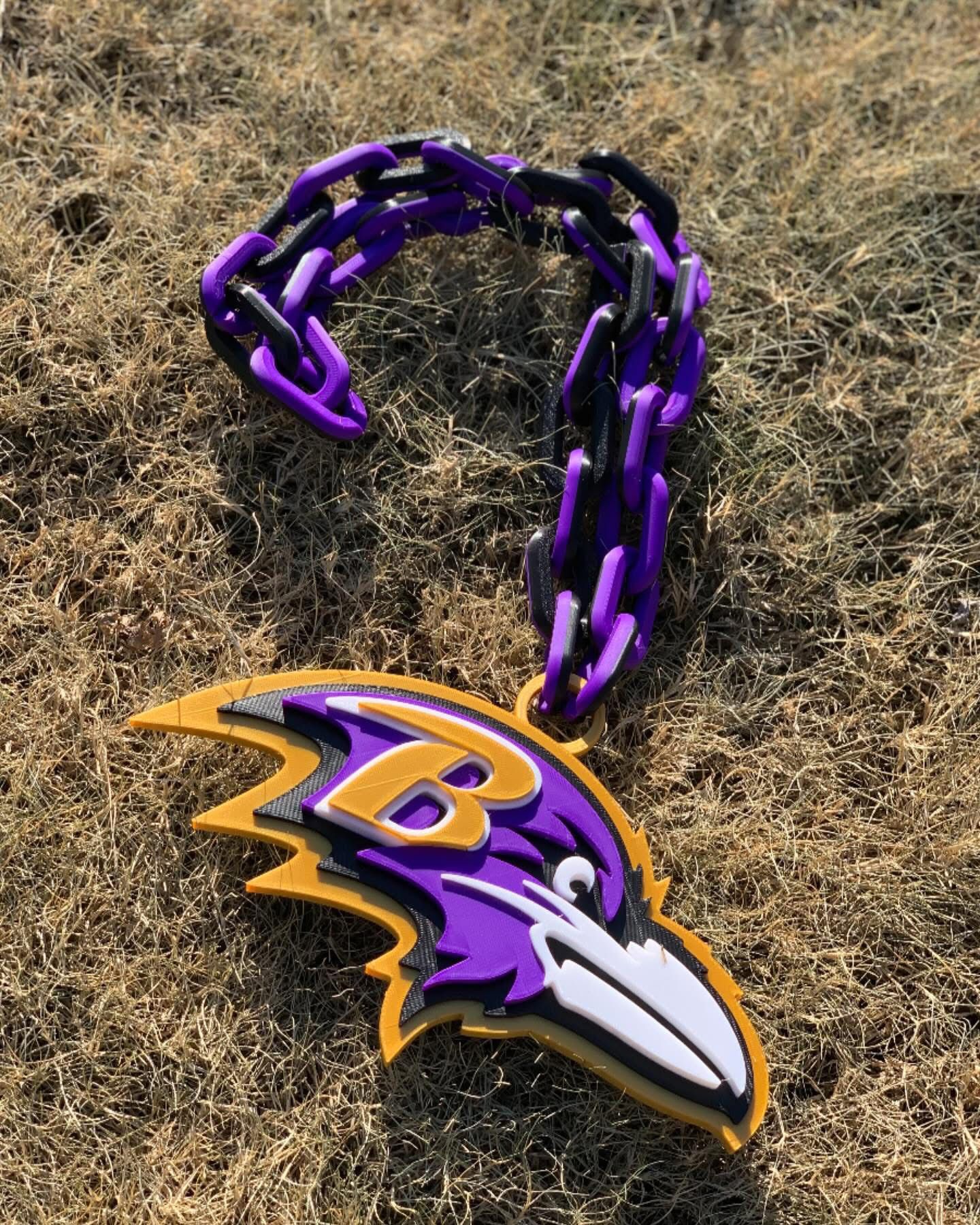 Sports Chains
