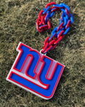 Giants  Medium Turnover Chain