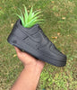 Stealth Force Air Sneaker Planter