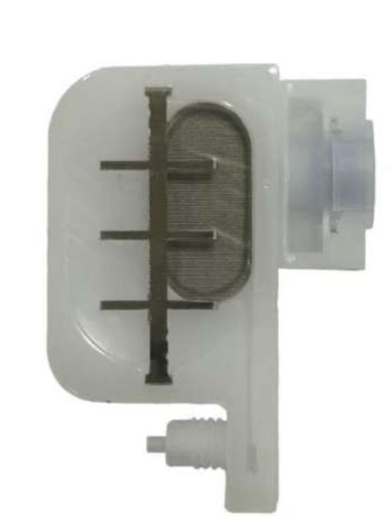 Print Buddy 3000 Single Damper