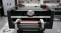 Ambition Crafting 24” 3 head UV DTF Printer