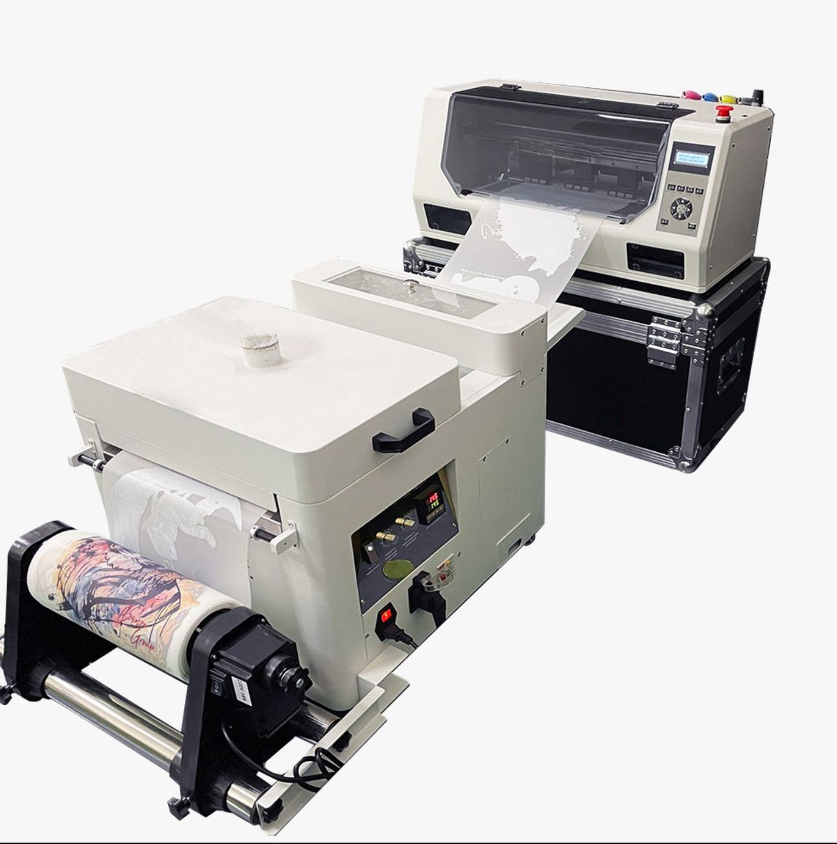 Print Buddy 7000bition Crafting Print Buddy 6000 Printer, the perfec ...
