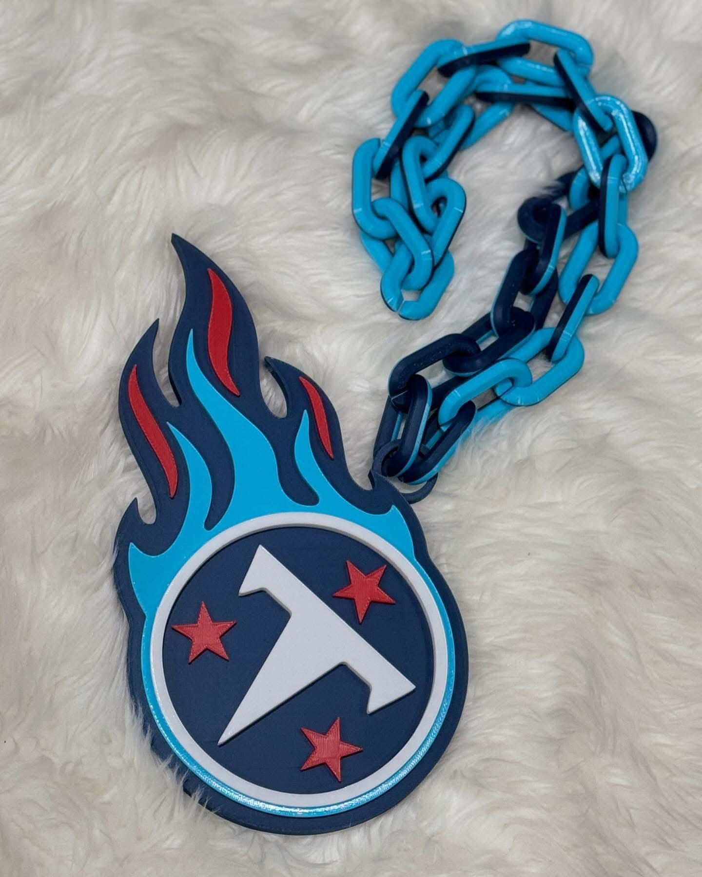 Sports Chains