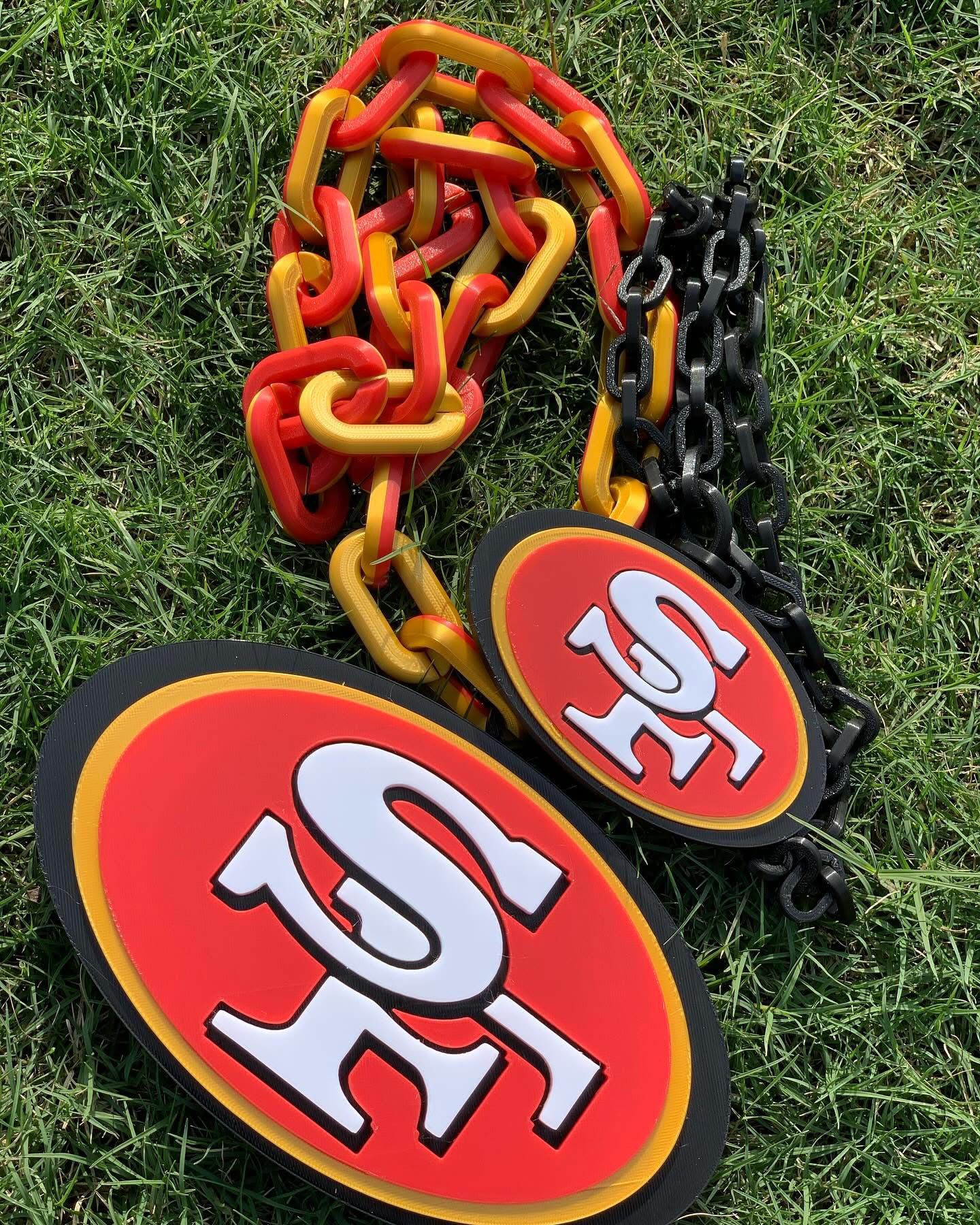 Sports Chains