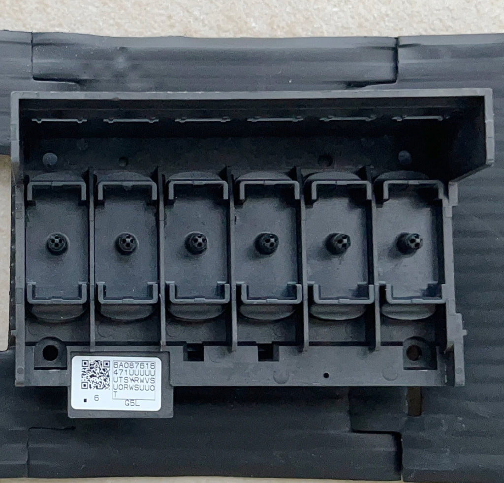 Xp-600 Print Head